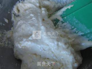 纯蛋黄饼干的做法步骤：4