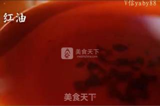 火爆黄喉的做法步骤：7