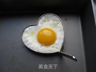 石锅拌饭的做法步骤：8
