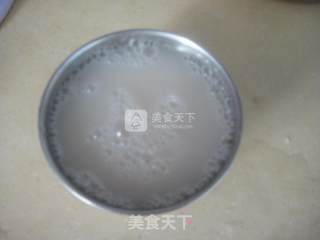 鲜肉油墩子的做法步骤：2