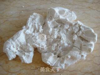鲜肉油墩子的做法步骤：4