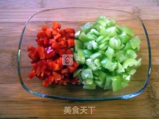 凉拌干豇豆子的做法步骤：5