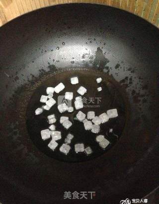 红烧鸡翅的做法步骤：3