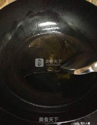 红烧鸡翅的做法步骤：4