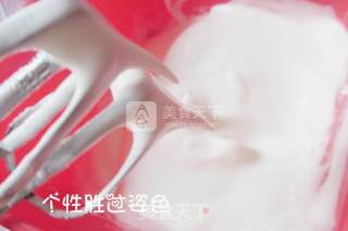 蛋白糖的做法步骤：6