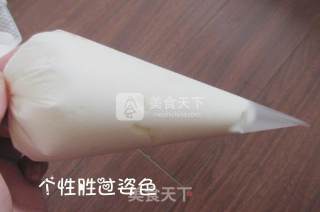 蛋白糖的做法步骤：8
