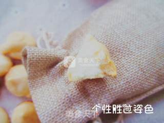 蛋白糖的做法步骤：14