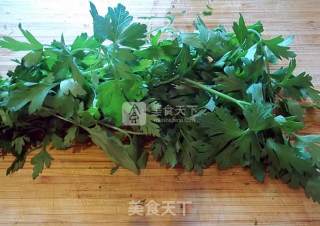 凉拌羊脑的做法步骤：5