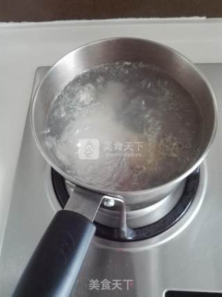 菌菇鸡汤的做法步骤：3