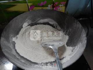 五仁馅的做法步骤：9