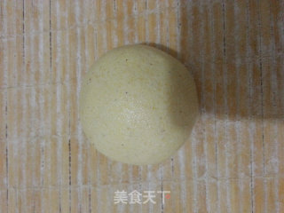 粘豆包的做法步骤：6