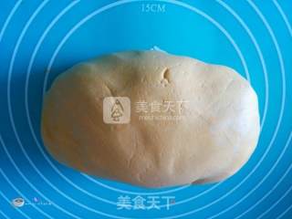 充气南瓜饼的做法步骤：7