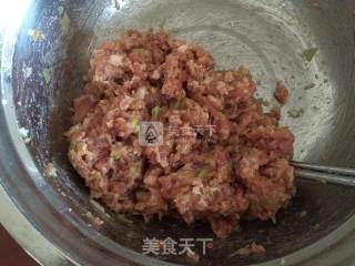 蒲棒羊肉的做法步骤：3