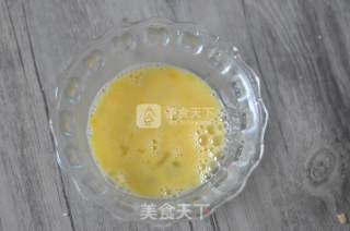 西红柿蛋花汤的做法步骤：1
