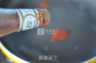 西红柿蛋花汤的做法步骤：4