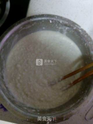 焖子的做法步骤：2