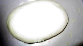 浪漫白玫瑰“花卷”的做法步骤：1