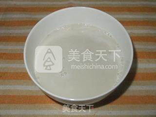 脆皮油条的做法的做法步骤：1