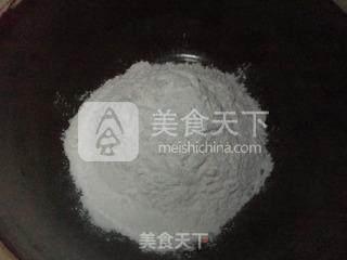 脆皮油条的做法的做法步骤：2