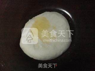 脆皮油条的做法的做法步骤：3