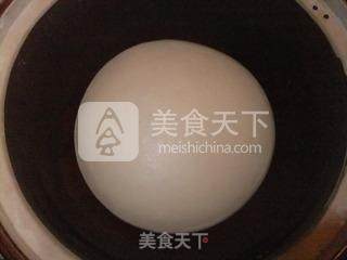 脆皮油条的做法的做法步骤：4