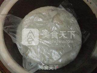 脆皮油条的做法的做法步骤：5