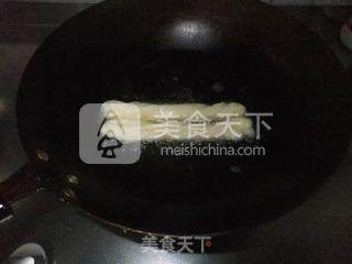 脆皮油条的做法的做法步骤：8