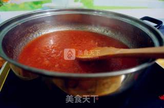 桂花山楂糕-----零添加健康甜点开胃必备的做法步骤：9