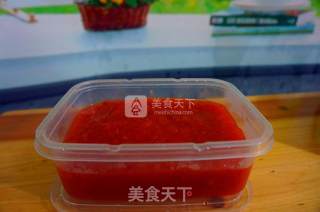 桂花山楂糕-----零添加健康甜点开胃必备的做法步骤：12