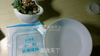 超好吃的面包机版鲜花酱——枸杞红枣红糖玫瑰花酱的做法步骤：3