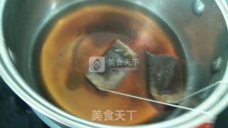 简易版奶茶的做法步骤：5