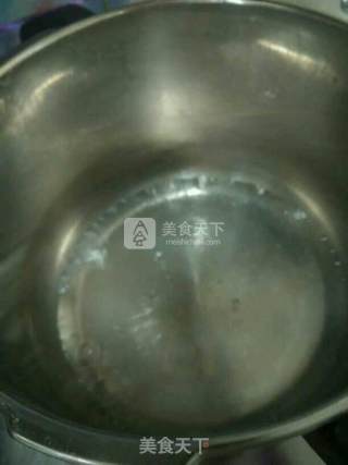 美味美食的---老干妈烧猪脚的做法步骤：9