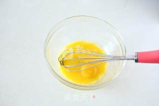 “碧云酥胸”抹茶慕斯的做法步骤：5