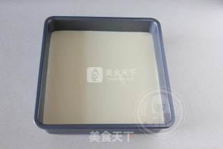 “碧云酥胸”抹茶慕斯的做法步骤：22