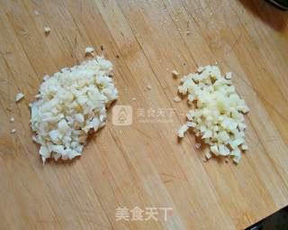 煎焖秋刀鱼的做法步骤：3