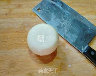 香辣烤洋葱的做法步骤：1