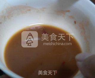黄瓜炒鸡丁的做法步骤：1
