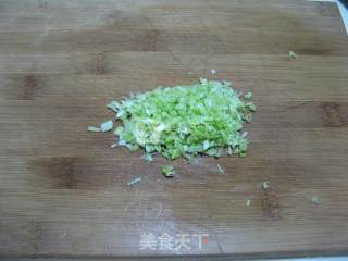 牛肉包菜馄饨的做法步骤：5