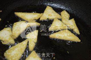 家常豆腐的做法步骤：5