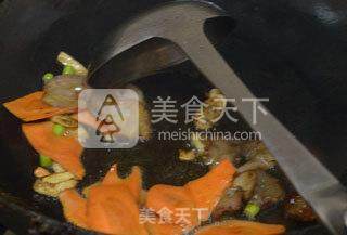 家常豆腐的做法步骤：7