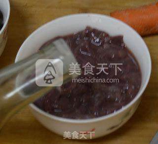 熘肝尖的做法步骤：3