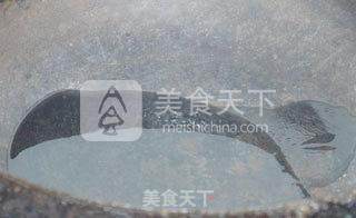 熘肝尖的做法步骤：4