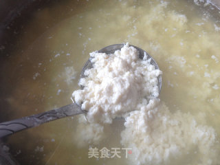 自制豆腐的做法步骤：11