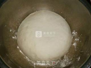 豆角猪肉包的做法步骤：8