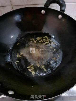 滑鱼块的做法步骤：3