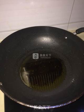 排骨烧土豆的做法步骤：5