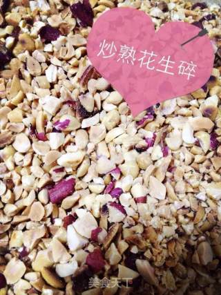 小时候的记忆～月饼的做法步骤：1