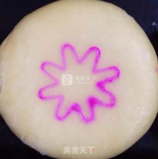小时候的记忆～月饼的做法步骤：7