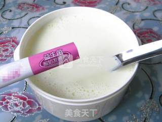 自制酸奶的做法步骤：4