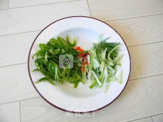椒香酱牛肉的做法步骤：2